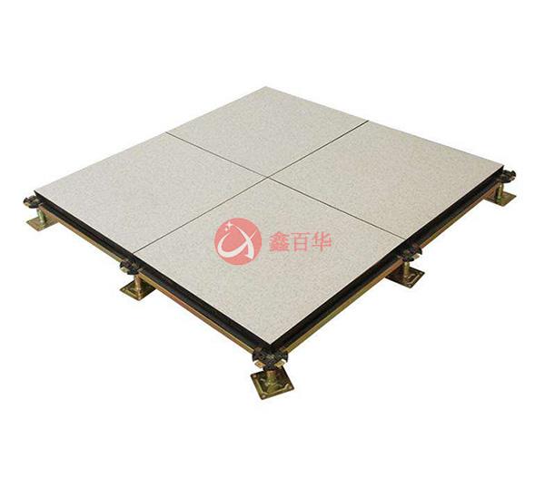 硫酸鈣防靜電地板 硫酸鈣防靜電地板