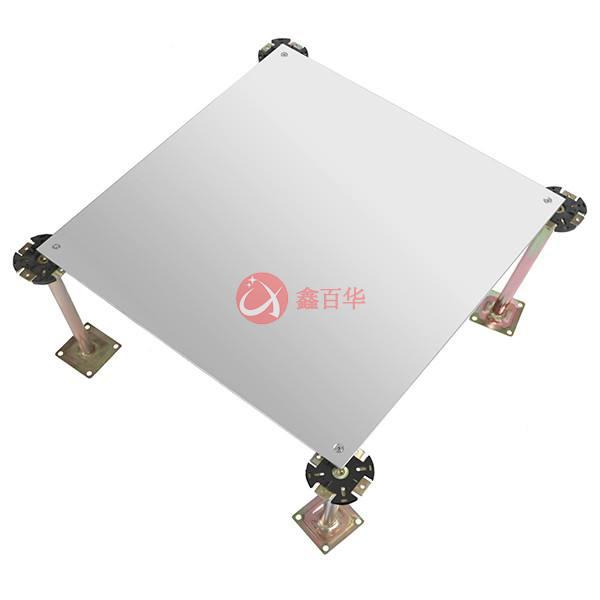 六面包鋼硫酸鈣地板 六面包鋼硫酸鈣地板